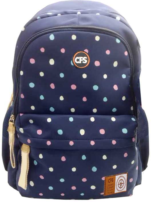 

Рюкзак молодежный Cool For School 17,5" 20 л (CF86587-03)