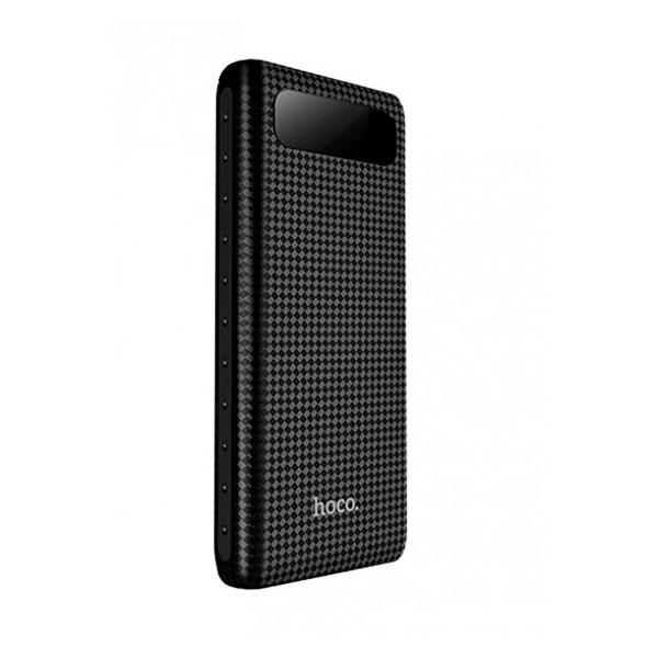 

Внешний аккумулятор Power bank HOCO B20A 20000 mah Black