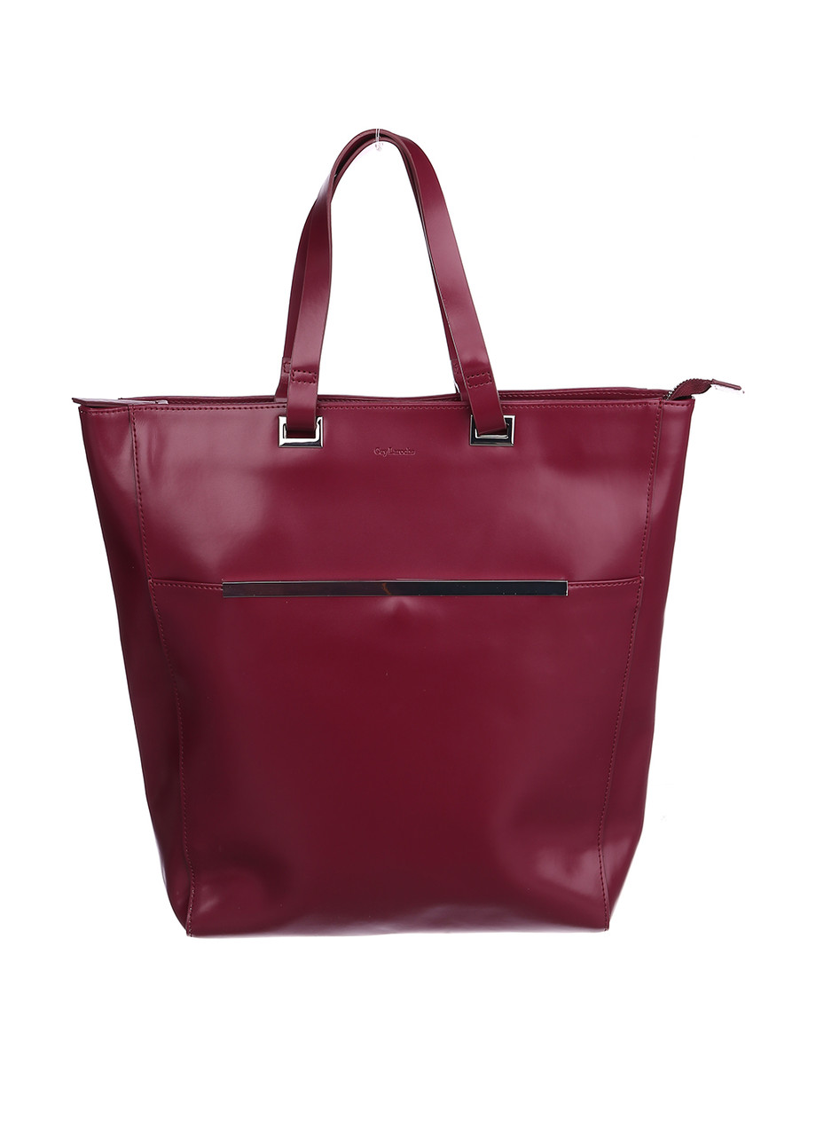 

Сумка женская Guy Laroche бордовый -20705BAC80502