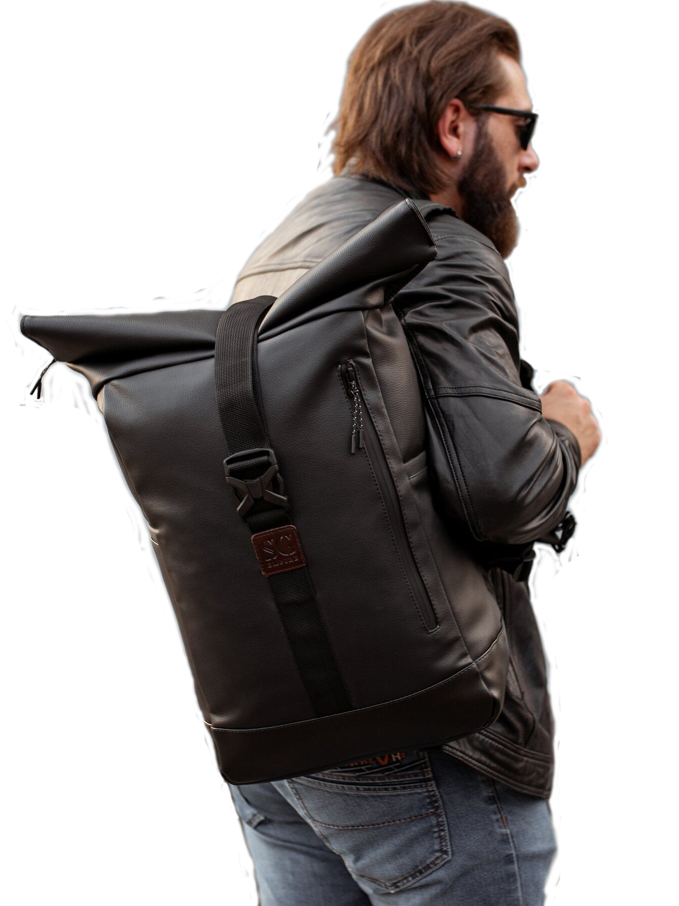 

Рюкзак Excellence Black EM010