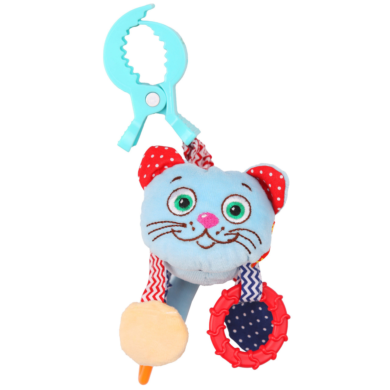 

Подвеска Macik Кот (MС 110305-01)