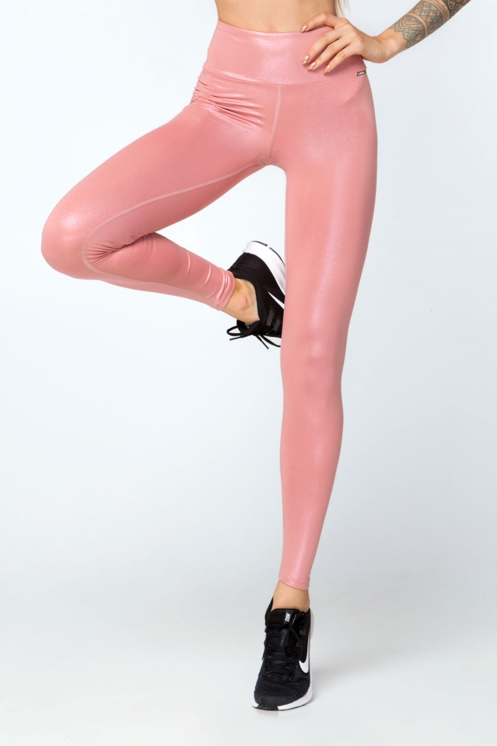 

Лосины Designed for Fitness Luminas Rose (S)