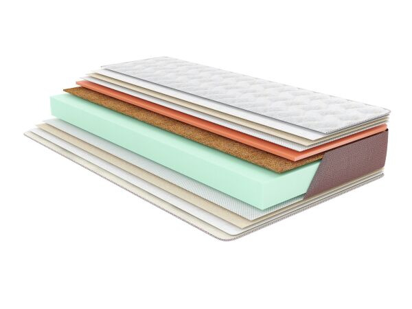 

Матрас Come-for Coco Roll 80х190