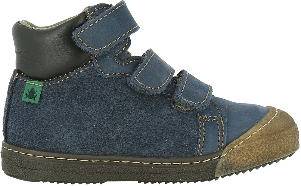 

Ботинки для мальчиков El Naturalista E380 Lux Suede-Pleasant Ocean / Fundy 30