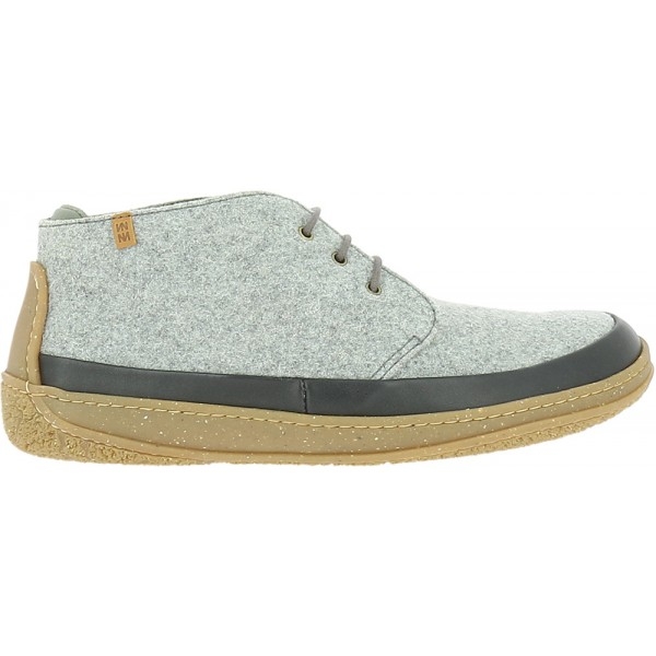 

Полуботинки El Naturalista N5387 Premium Wool-Dolce Plume / Amazonas 41