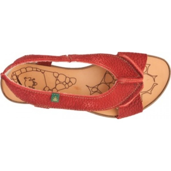 

Босоножки El Naturalista N143 Trufa Tibet / Sassi 37