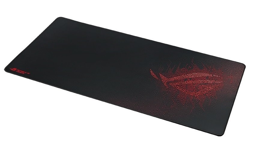 

Коврик для мышки ASUS ROG Sheath Box Black (90MP00K1-B0UC00)