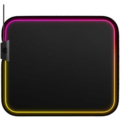 

Коврик для мышки SteelSeries QcK PRISM Cloth M (63825)
