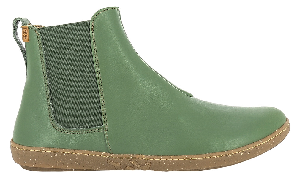 

Челси El Naturalista N5307 Dolce Verdant / Coral 37