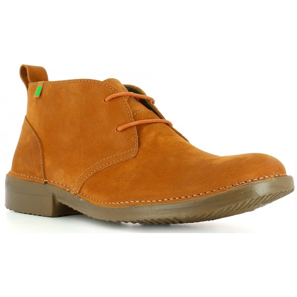 

Полуботинки El Naturalista Ng21 Pleasant Wood/yugen 42