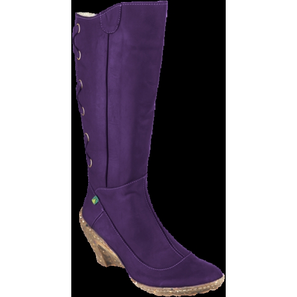 

Сапоги El Naturalista N486 Desert Lila/ Ambar 39