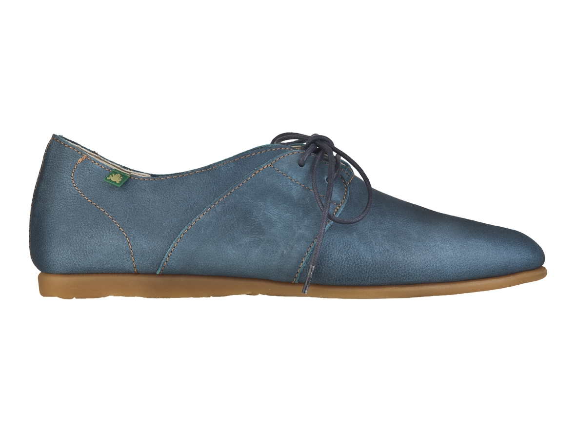 

Туфли El Naturalista N940 Antique Egeo / Camaron 40