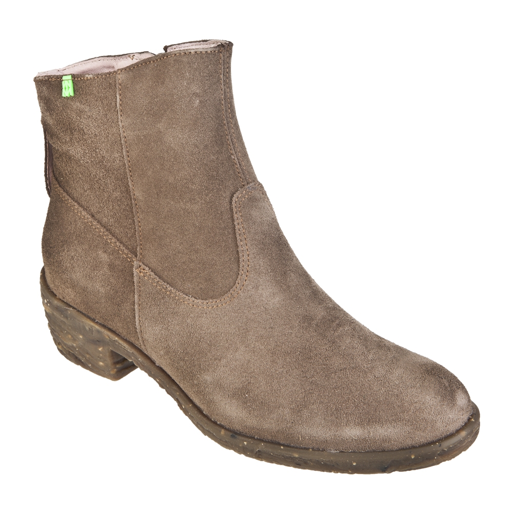 

Полусапоги El Naturalista Nc50 Lux Suede Land/quera 36