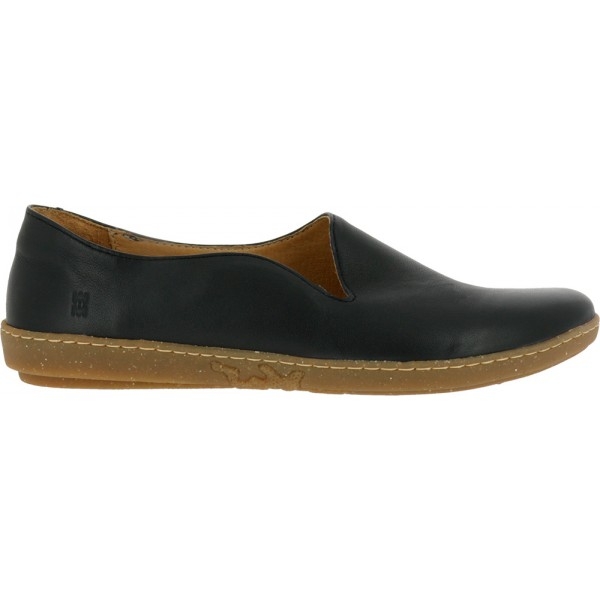 

Балетки El Naturalista N5302 Dolce Black / Coral 36