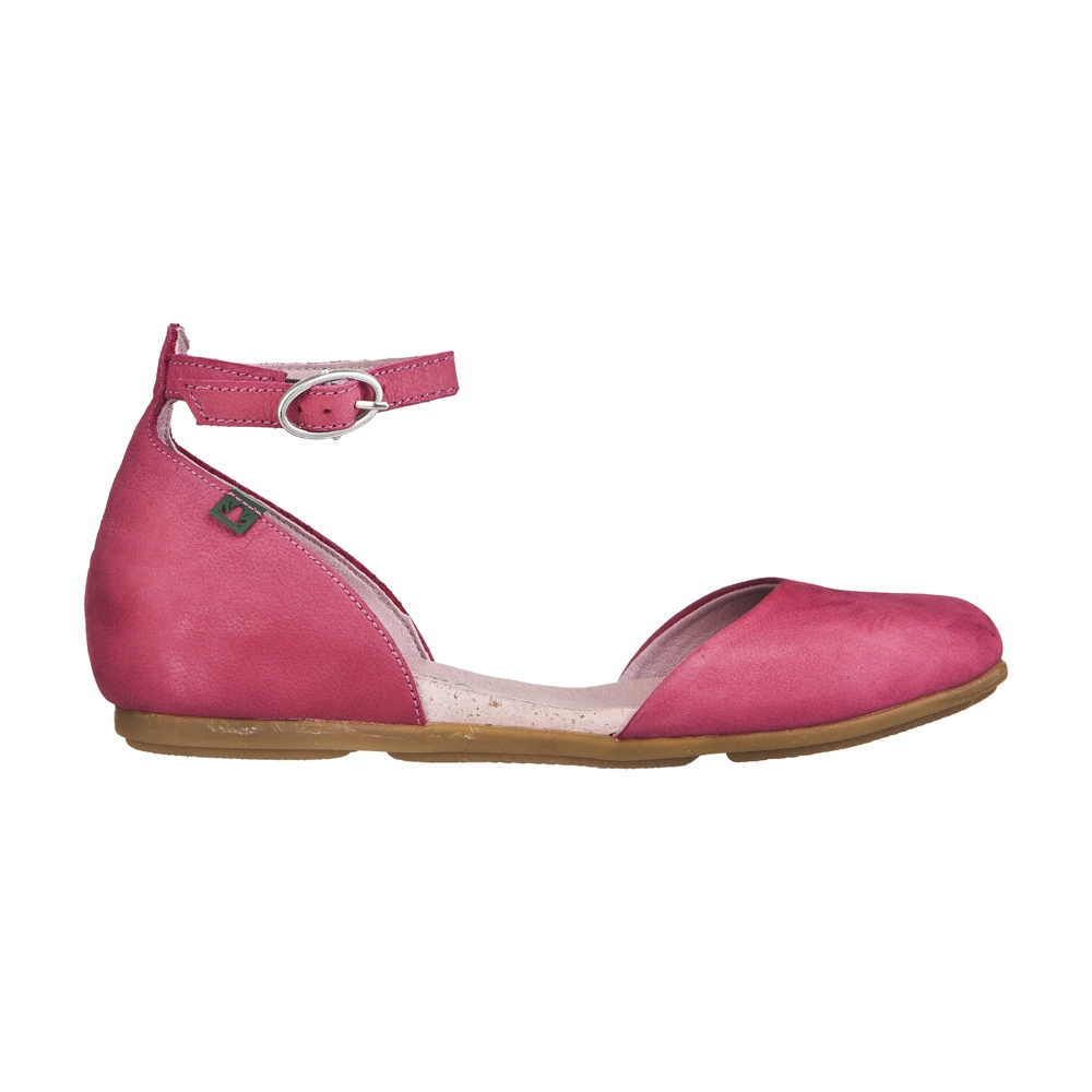 

Туфли El Naturalista N033 Crust Pink/stella 38