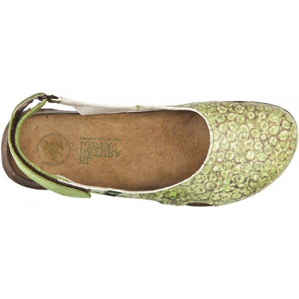 

Босоножки El Naturalista N433 Fantasy Leather Circle / Wakataua 37
