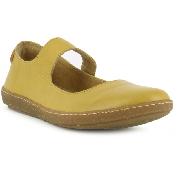 

Балетки El Naturalista N5301 Dolce Curry / Coral 37