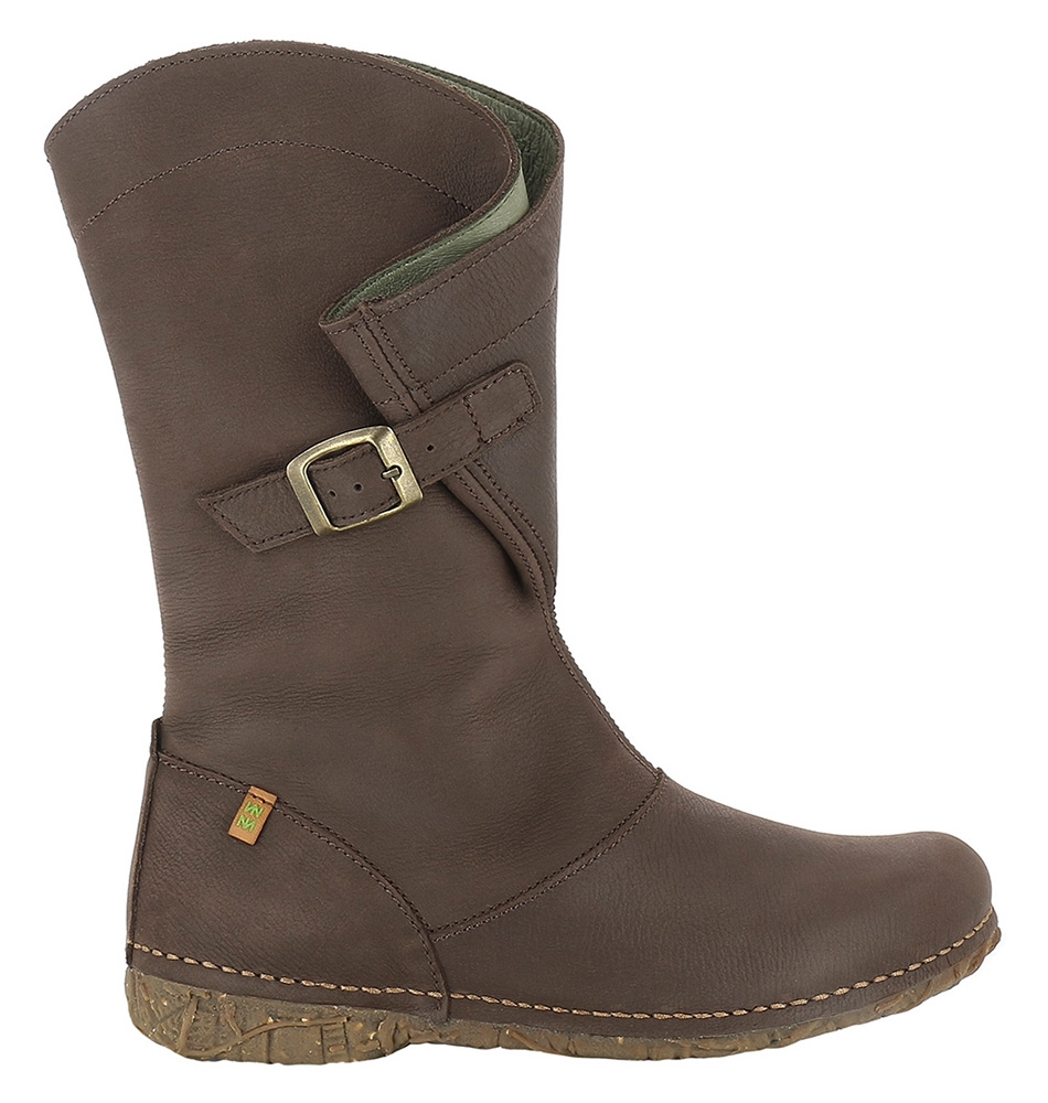 

Сапоги El Naturalista N916 Pleasant Brown / Angkor 37