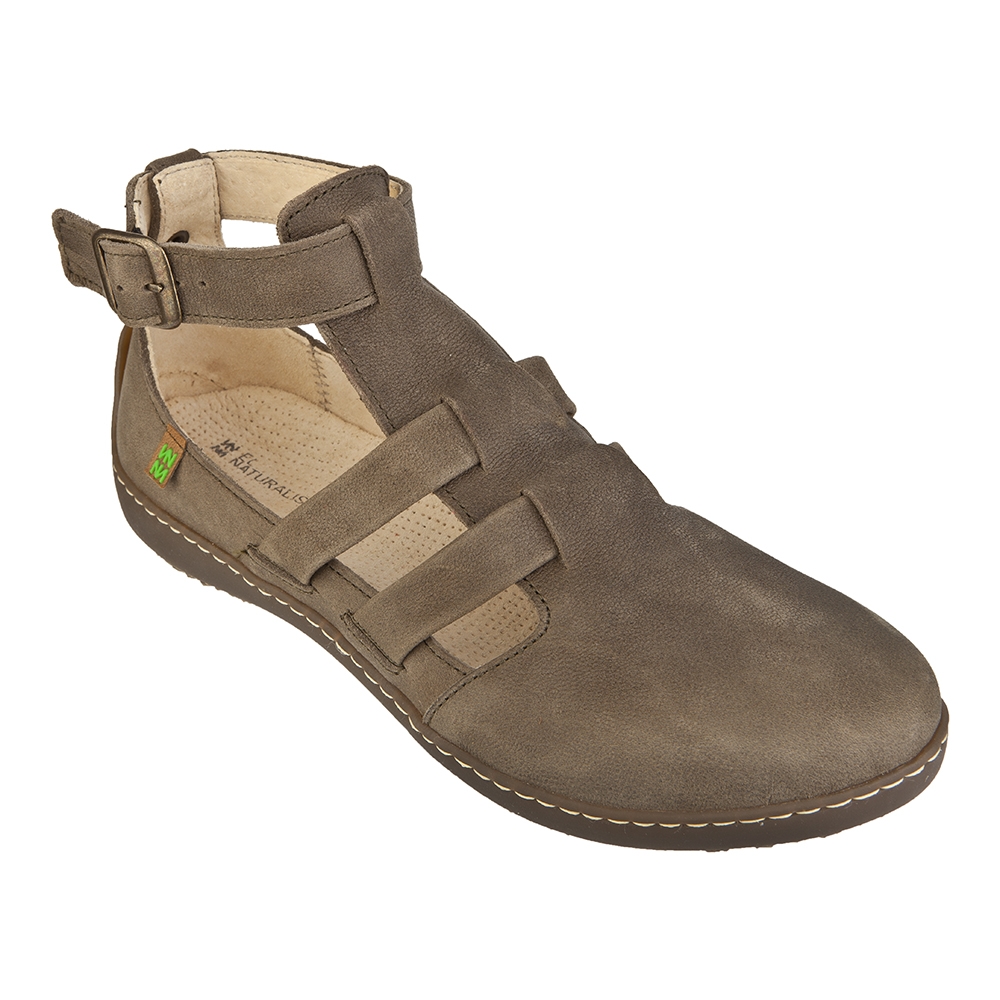 

Туфли El Naturalista Nd87 Denia Kaki / Bee 37