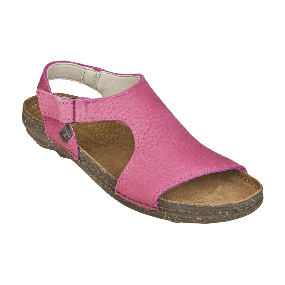 

Босоножки El Naturalista N309 Trufa Pink / Torcal 40