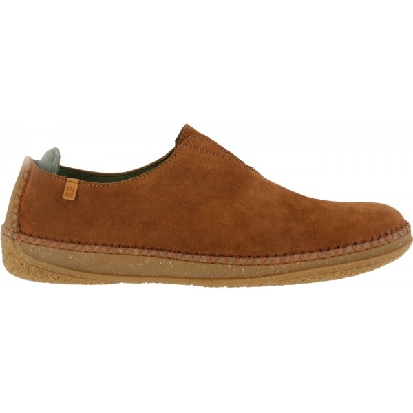 

Туфли El Naturalista N5383 Lux Suede Wood / Amazonas 43