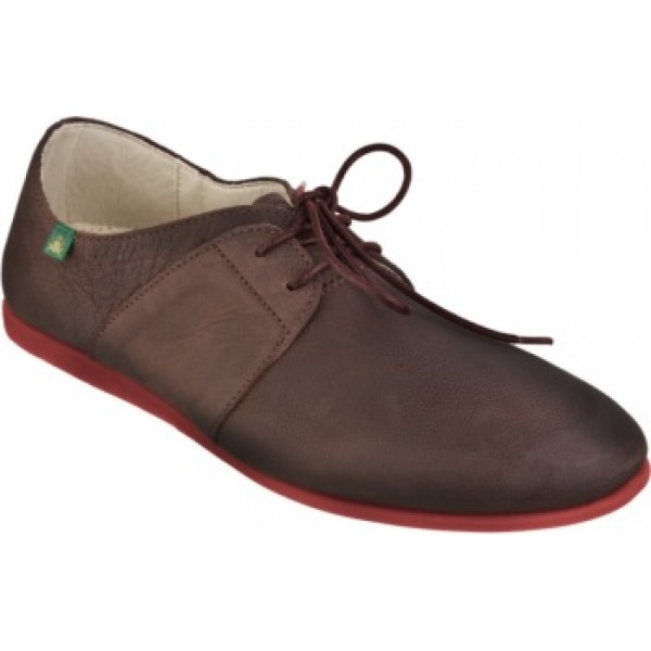 

Туфли El Naturalista N940 Antique Brown-Tibet / Camaron 40