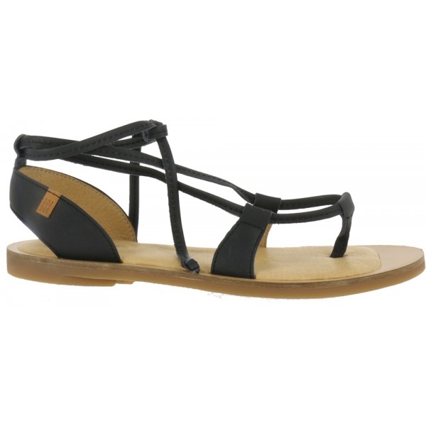 

Сандалии El Naturalista N5180 Dolce Black / Tulip 36