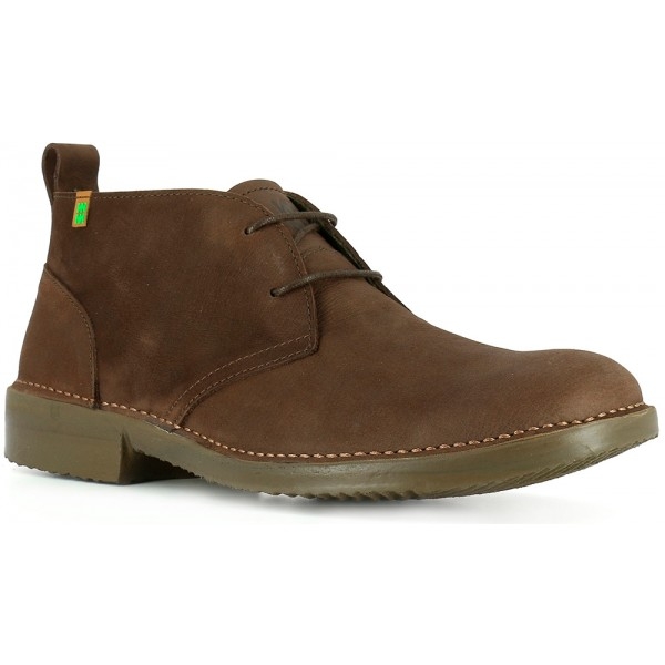 

Полуботинки El Naturalista Ng21 Pleasant Brown/yugen 44