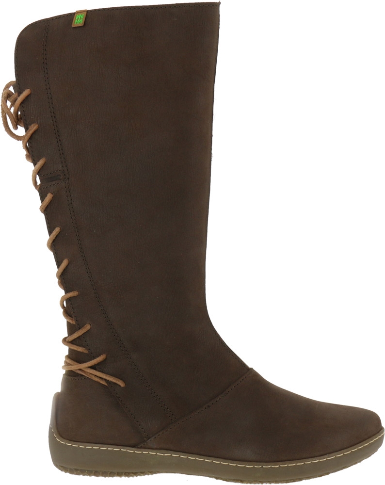 

Сапоги El Naturalista Nd16 Pleasant Brown / Bee 38