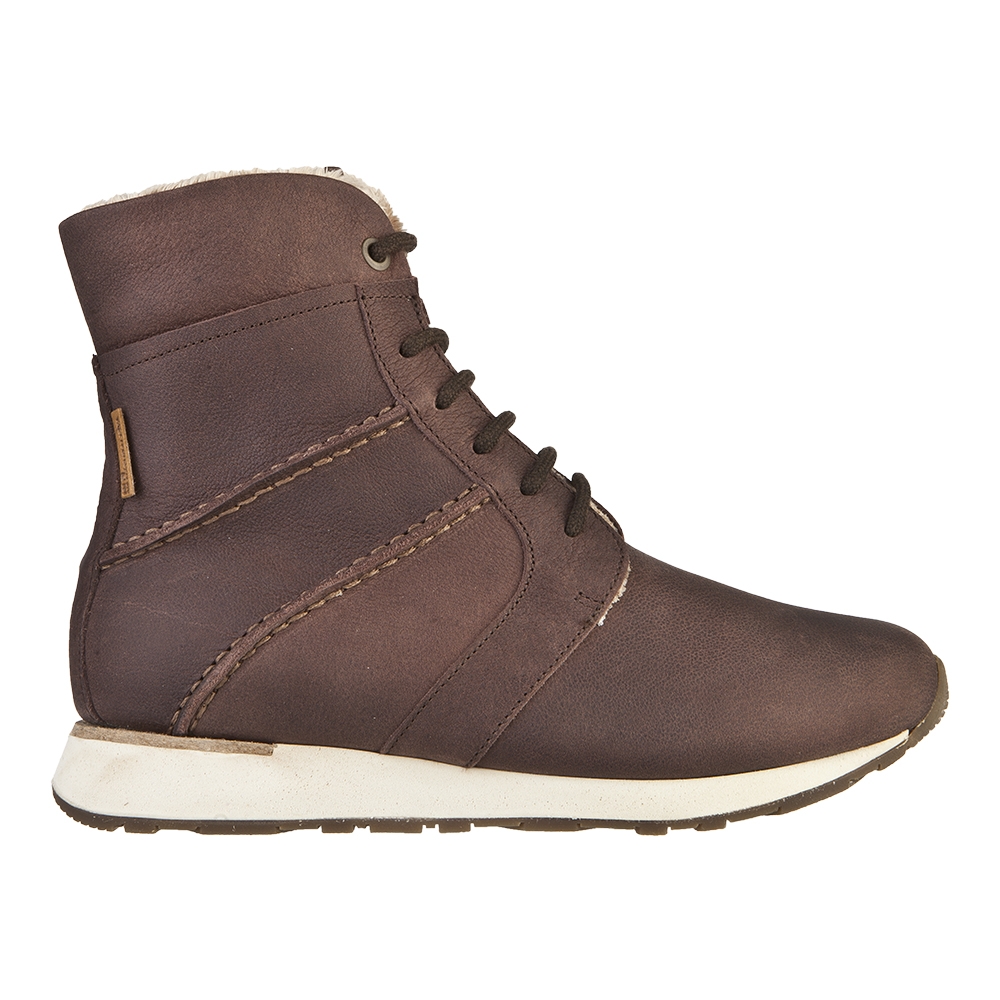

Кроссовки El Naturalista Nd97 Denia Brown/walky 37