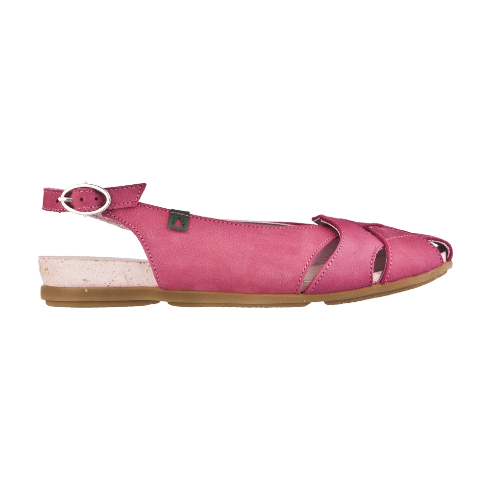 

Босоножки El Naturalista N031 Crust Pink/stella 39