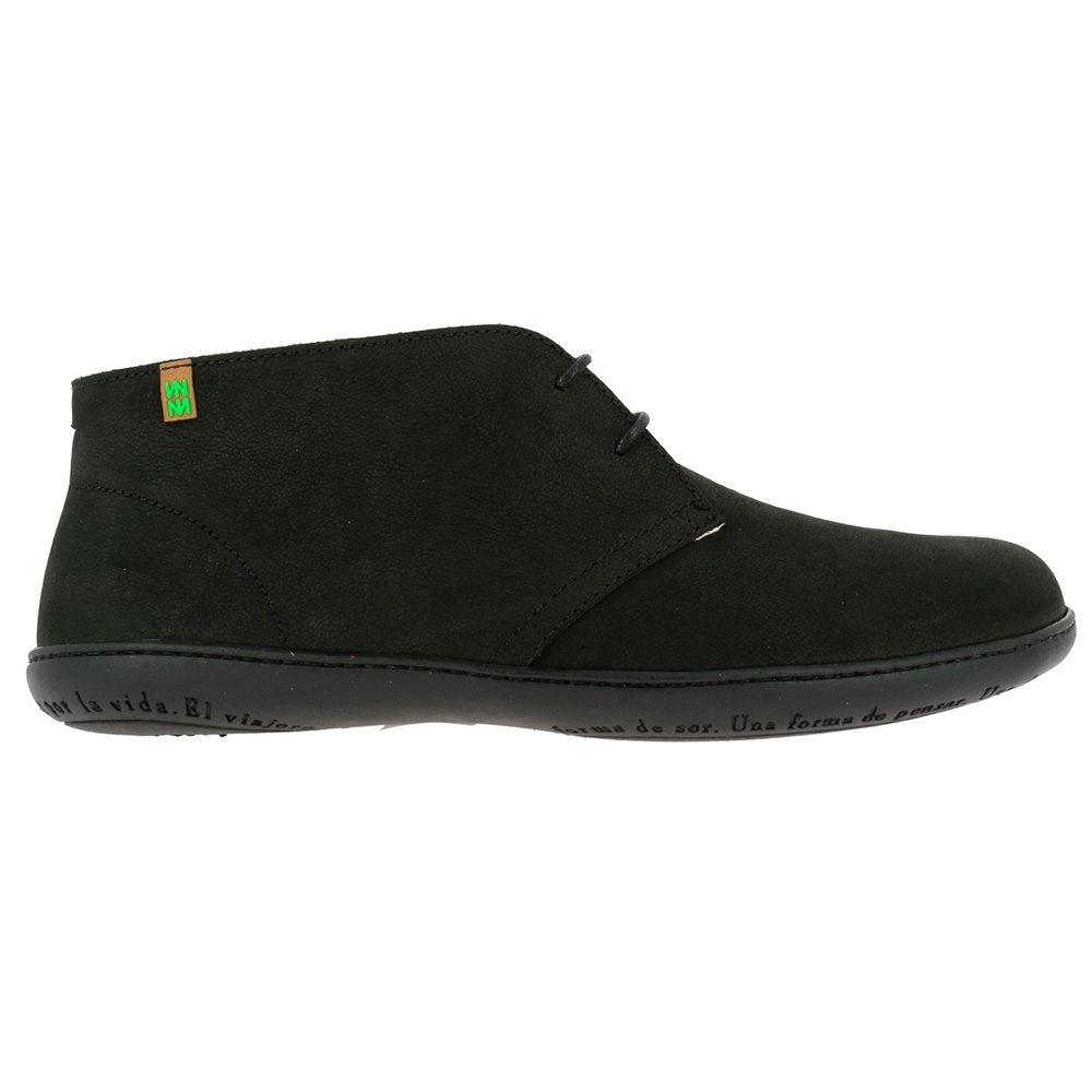 

Дезерты El Naturalista Ne12 Denia Black-Black/ El Viajero 43