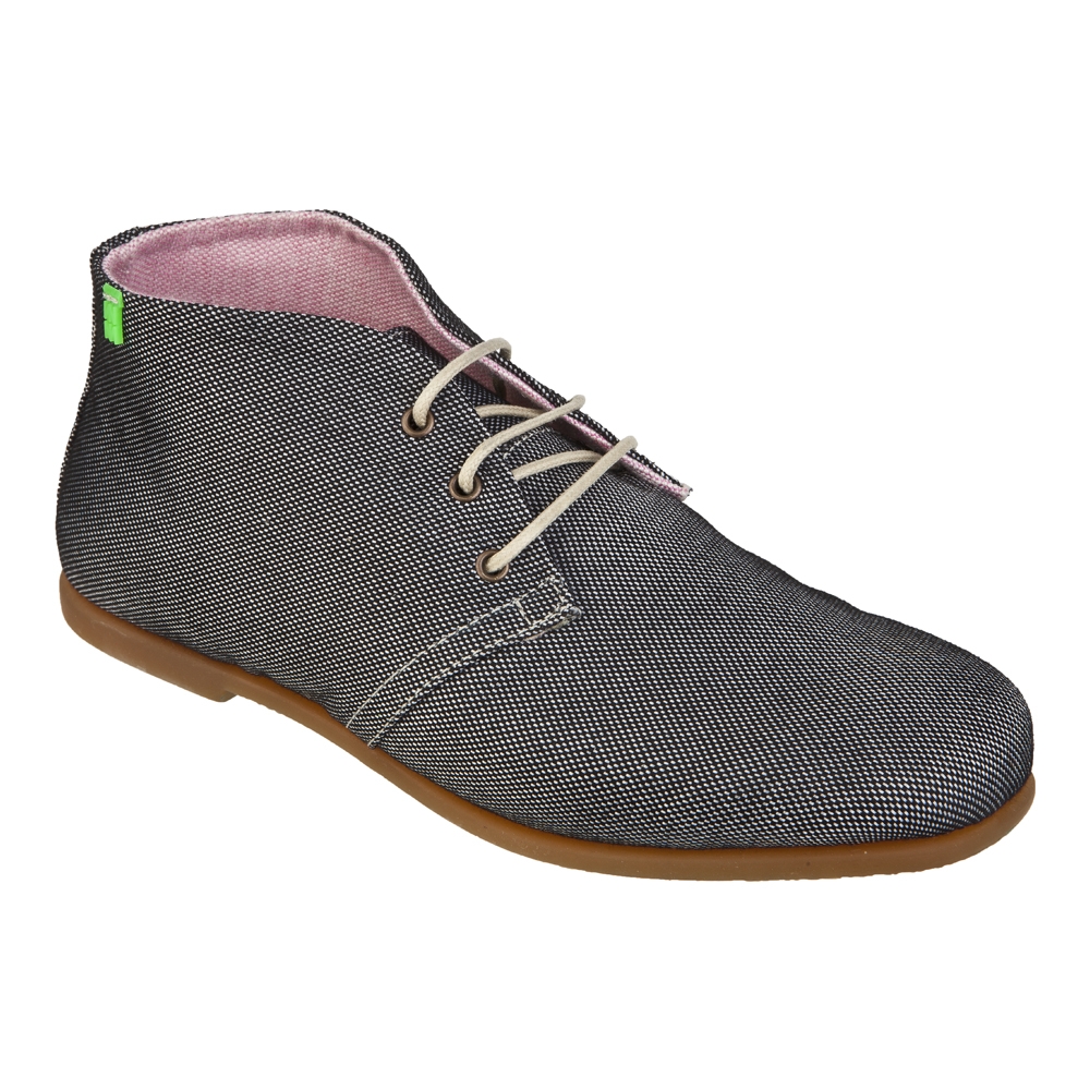 

Ботинки El Naturalista N948 Bamboo Black/croche 37
