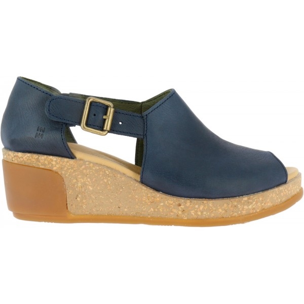 

Туфли El Naturalista N5003 Pleasant Ocean / Leaves 39