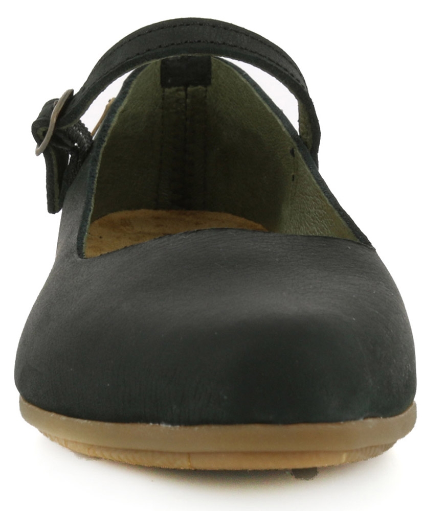 

Туфли El Naturalista Nd58 Pleasant Black / Stella 36