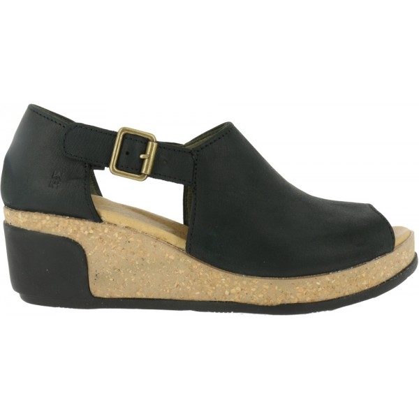 

Туфли El Naturalista N5003 Pleasant Black / Leaves 37