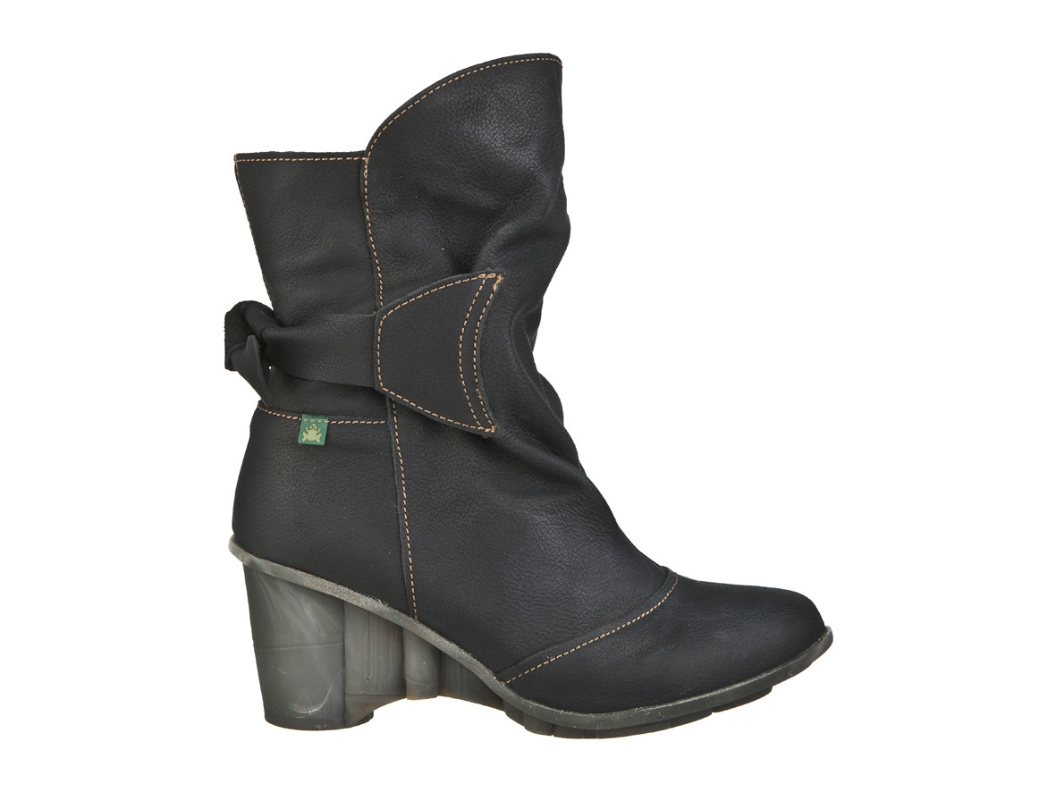 

Полусапоги El Naturalista N891 Antique Black/anji 41