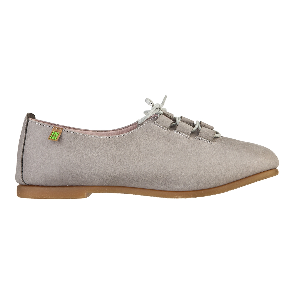 

Туфли El Naturalista N939 Antique Grey-Carrot / Croché 36