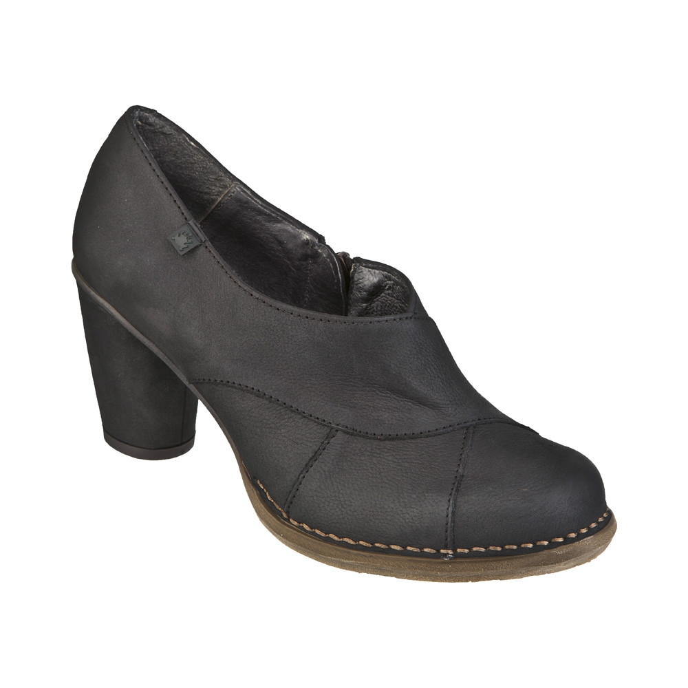 

Туфли El Naturalista N470 Crust Leather Acai / Colibri 41