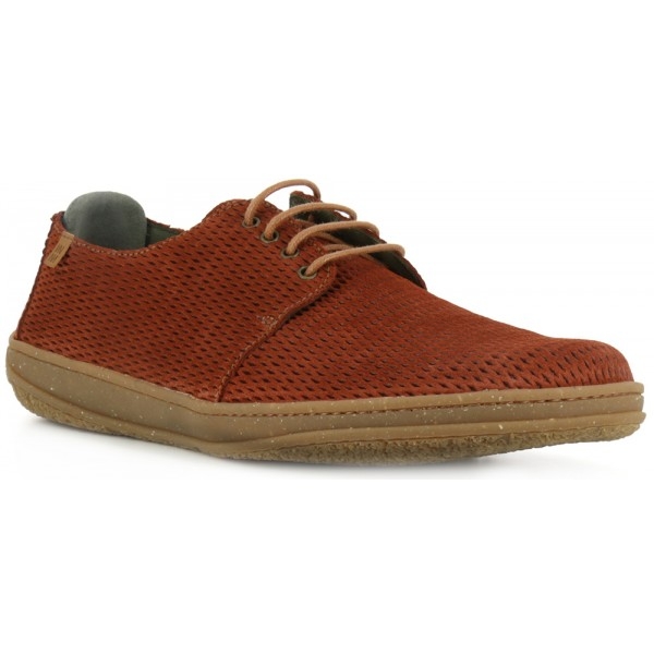

Туфли El Naturalista N5381S Lux Rombos Caldera / Amazonas 43