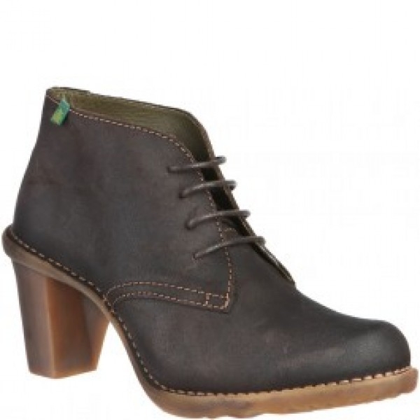 

Ботинки El Naturalista N523 Wax Coffee / Duna 41