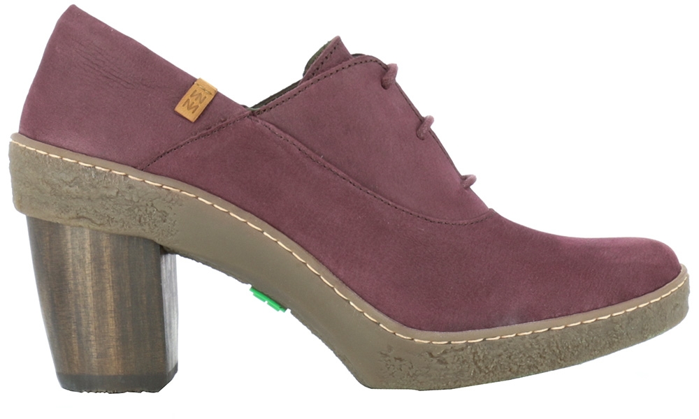 

Туфли El Naturalista N5174 Pleasant Rioja / Lichen 37
