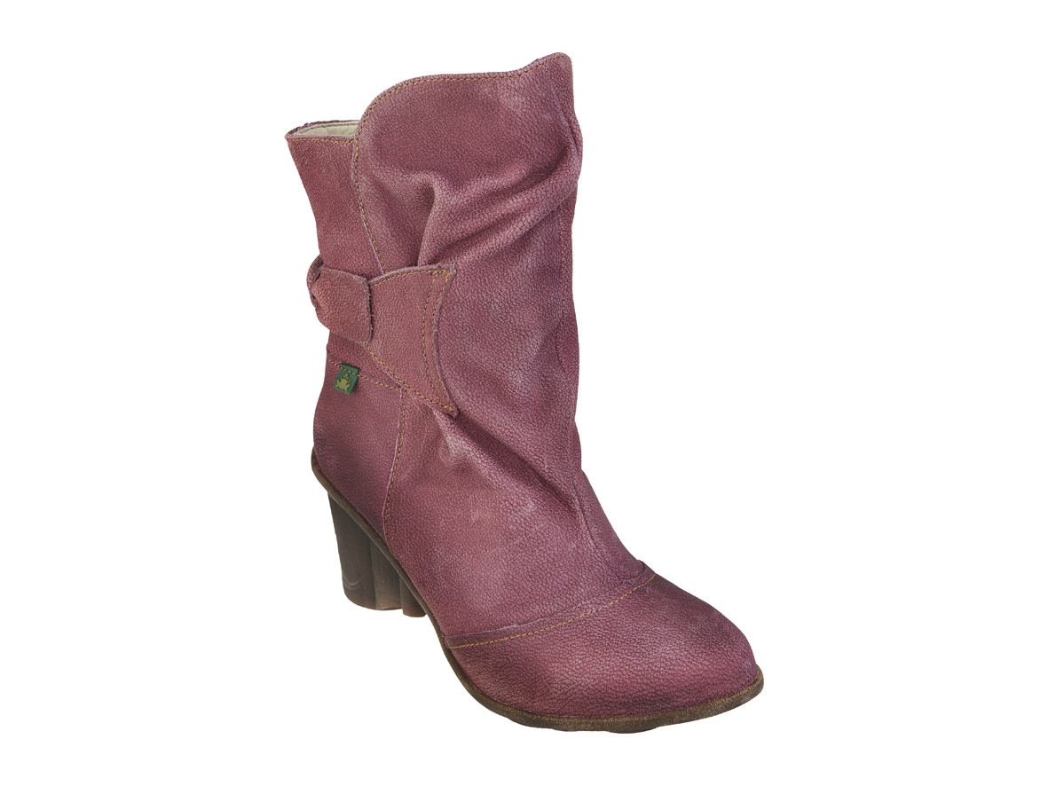 

Полусапоги El Naturalista N891 Antique Berenjena/anji 37