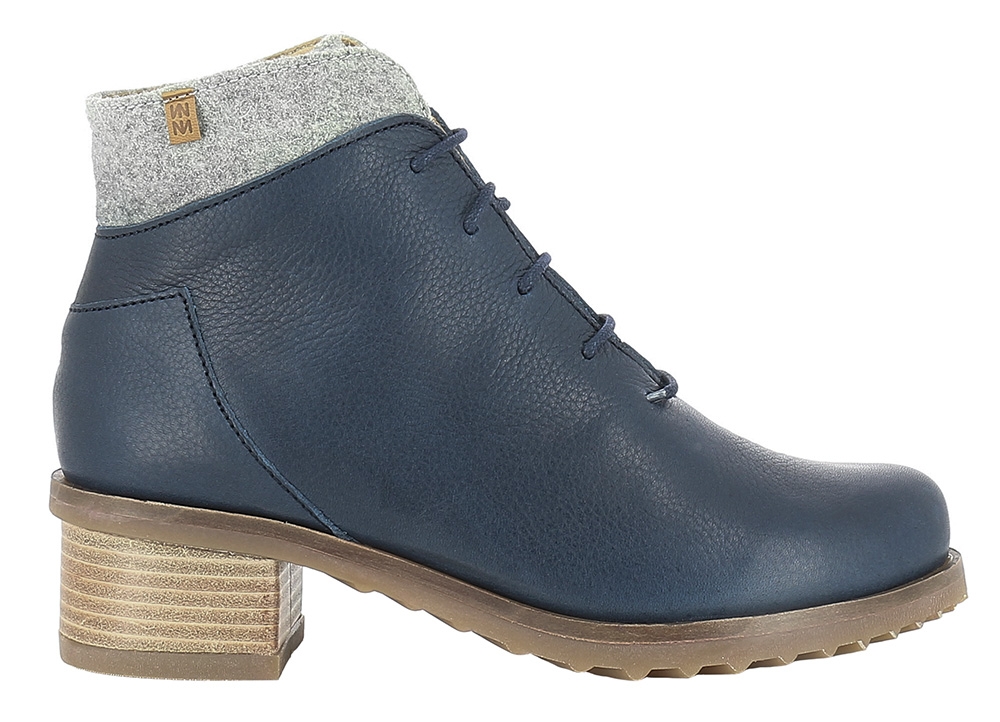 

Ботинки El Naturalista N5108 Soft Grain Ocean / Kentia 37