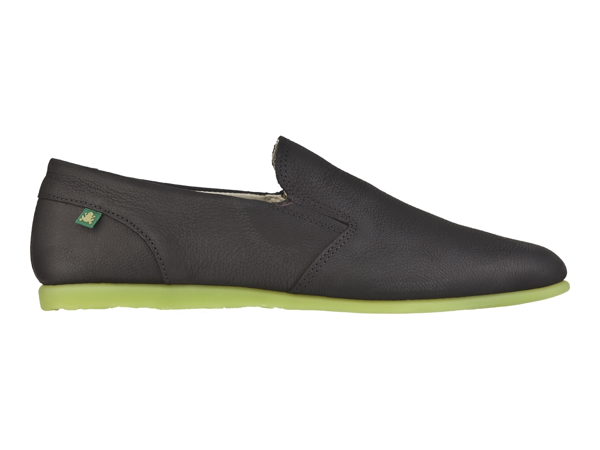 

Туфли El Naturalista N941 Antique Black-Green / Camaron 41