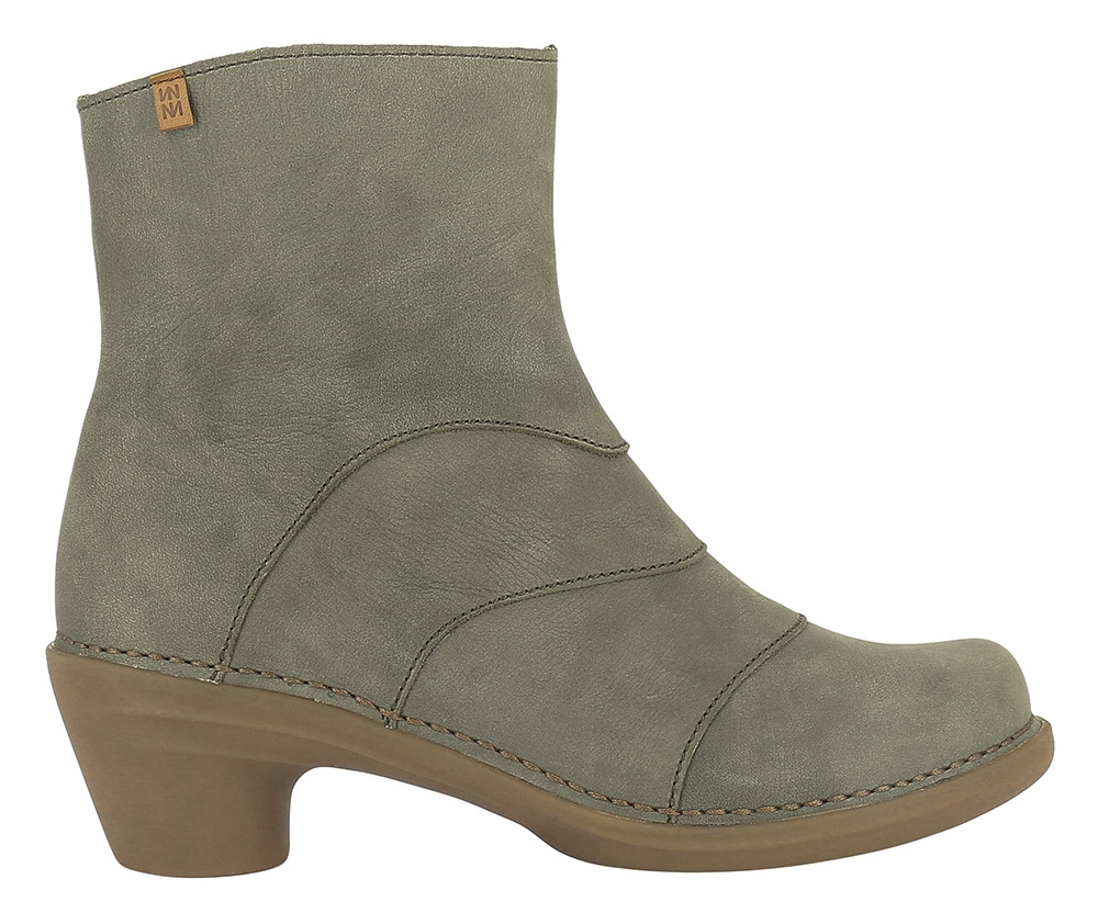

Полусапоги El Naturalista N5328 Pleasant Kaki / Aqua 37