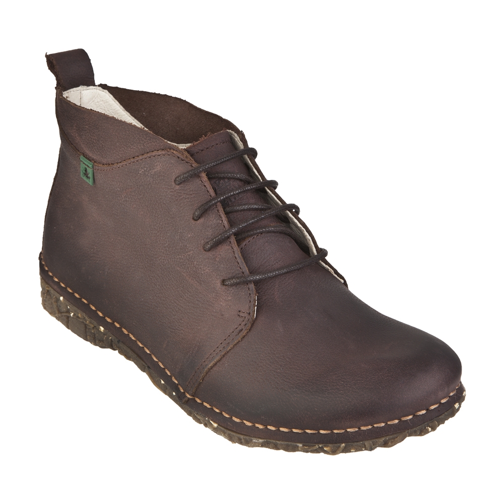 

Ботинки El Naturalista N974 Antique Brown/ Angkor 37