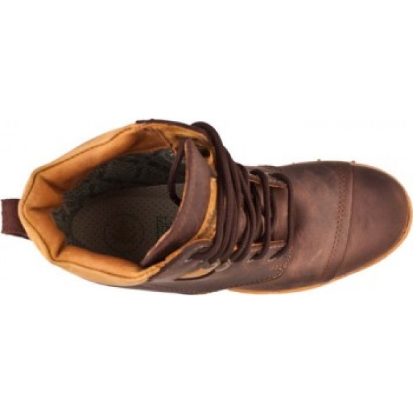 

Ботинки El Naturalista N801 Arizona Oiled Brown-Henna/taiga 42