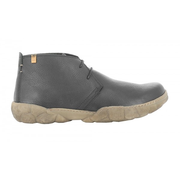 

Полуботинки El Naturalista N5085 Soft Grain Black / Turtle 44