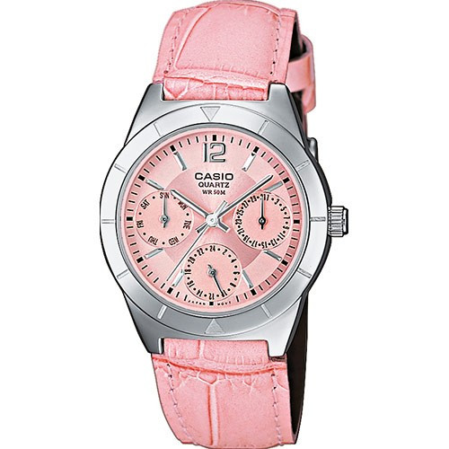 

Наручные часы Casio LTP-2069L-4AVEF